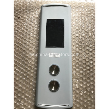 XAA308NA6AS / XAA308NA5AS LOP para ascensores Xizi Otis